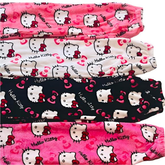 Hello Kitty Pjs